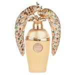 Lattafa Afeef for Unisex Eau de Parfum Spray, 3.4 Ounce / 100 Ml